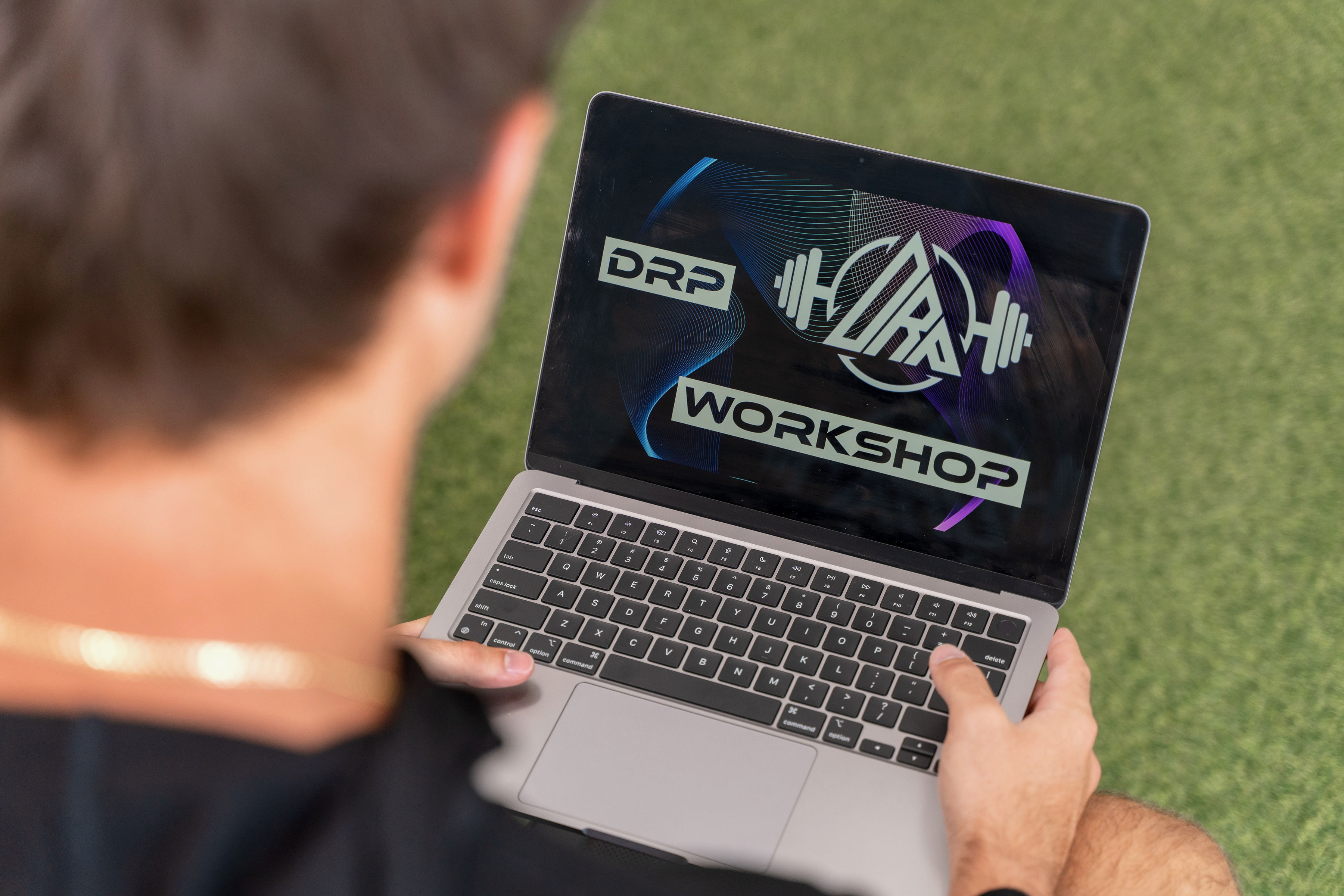 Team collaboration background